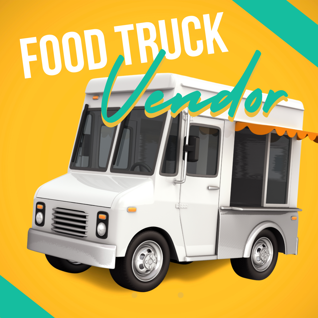 Food Truck Vendor Package