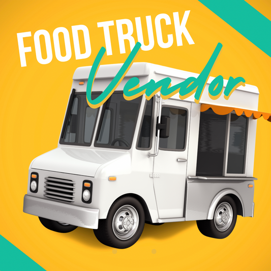 Food Truck Vendor Package