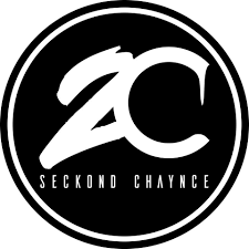 seckond chaynce logo